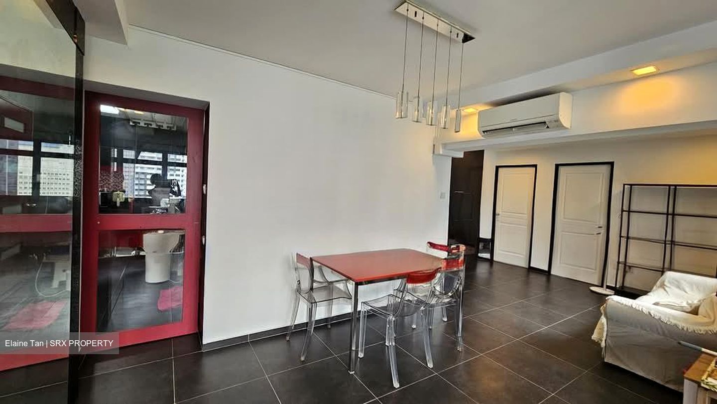 Blk 19 Cantonment Towers (Bukit Merah), HDB 4 Rooms #580783331